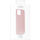Etui ICON Cover do iPhone 11 różowe - 1383251 - zdjęcie 3